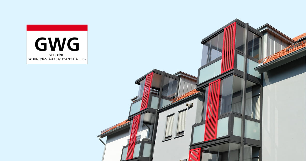 2 Zimmer, 71 m² in Gifhorn · Baeckerstrasse 12 – Bild 2