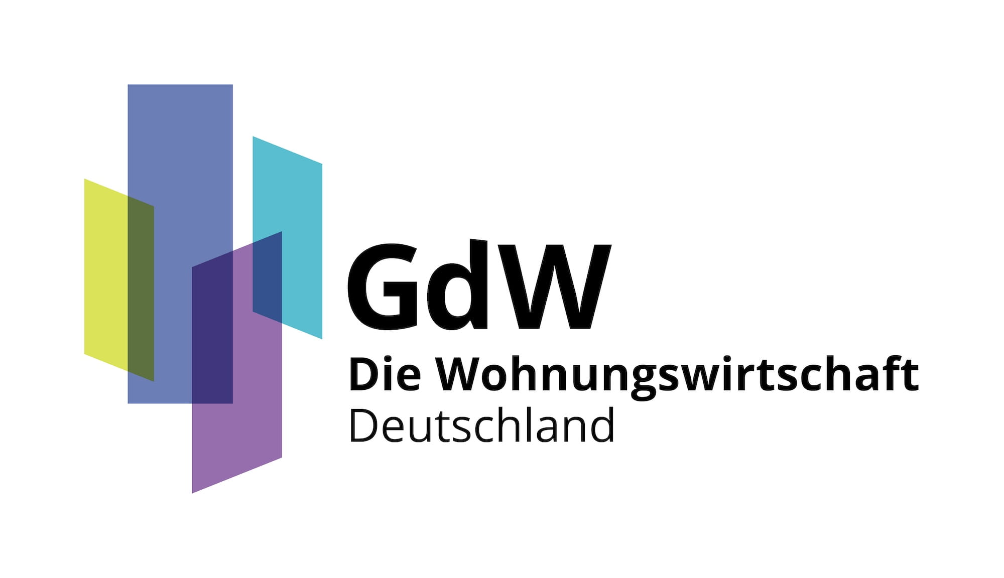01-GdW-Dachverband-logo-horizontal-farbig-sRGB