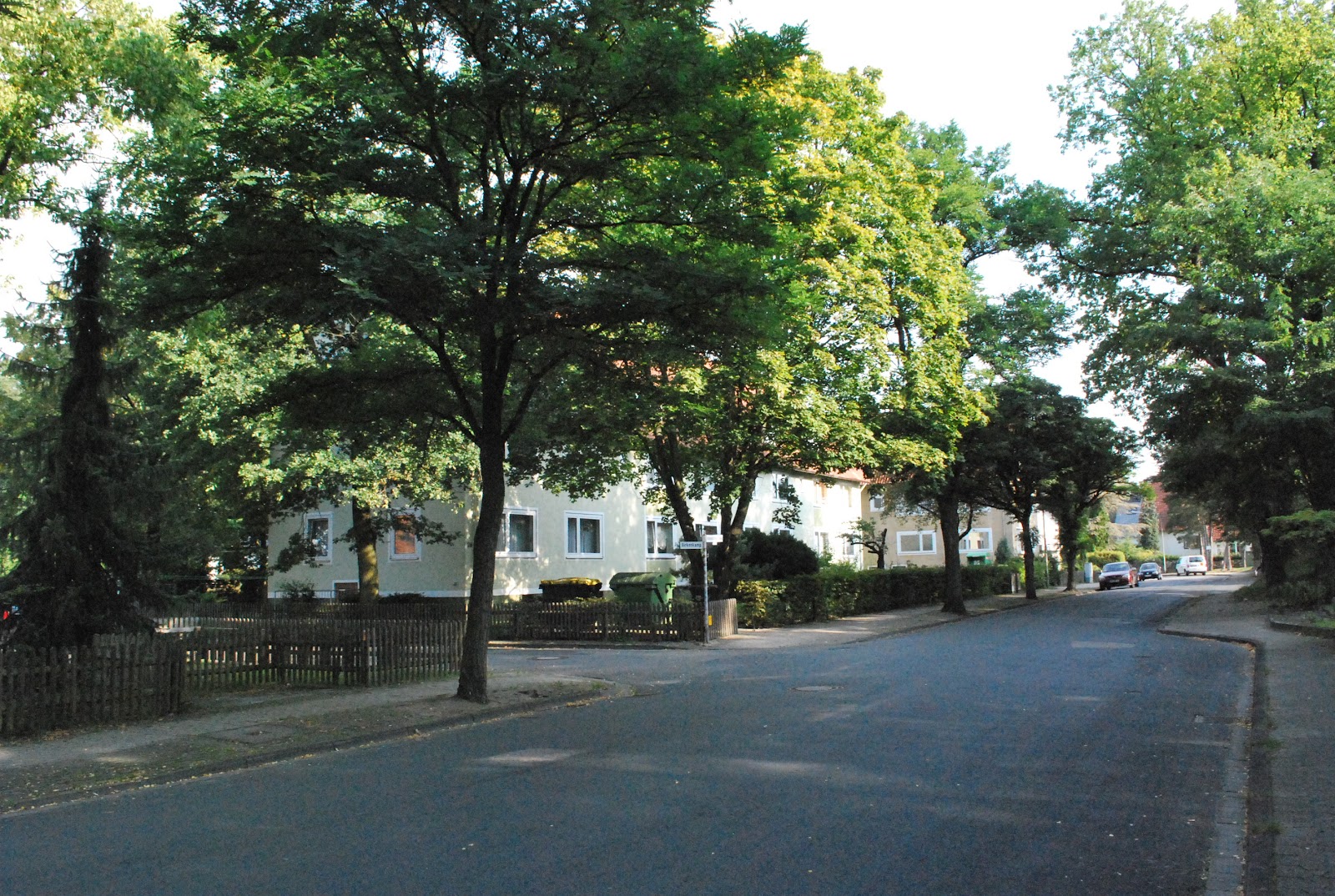 Ribbesbütteler Weg 24 - 26