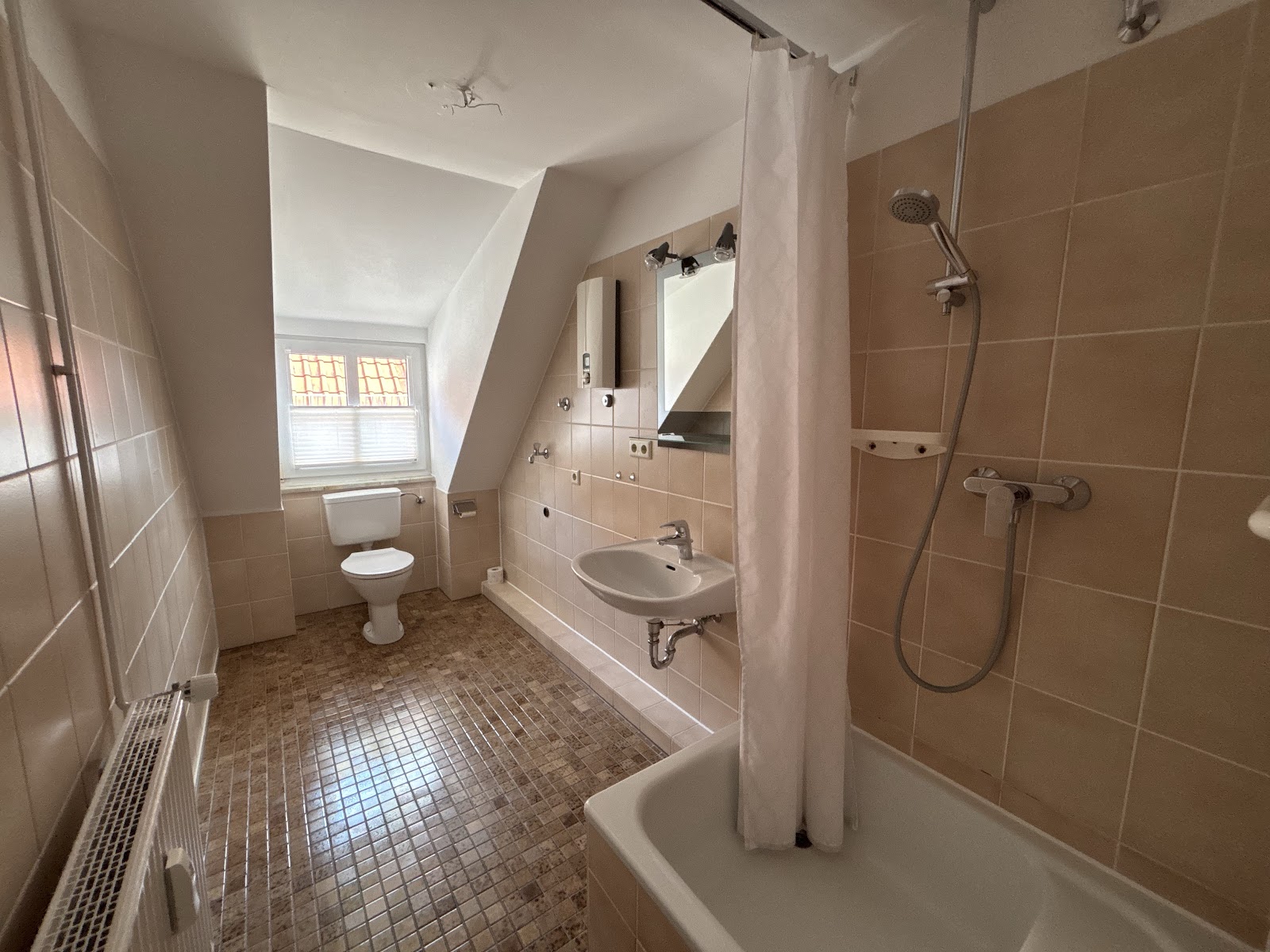 2 Zimmer, 40,35 m² in Gifhorn – Bild 4