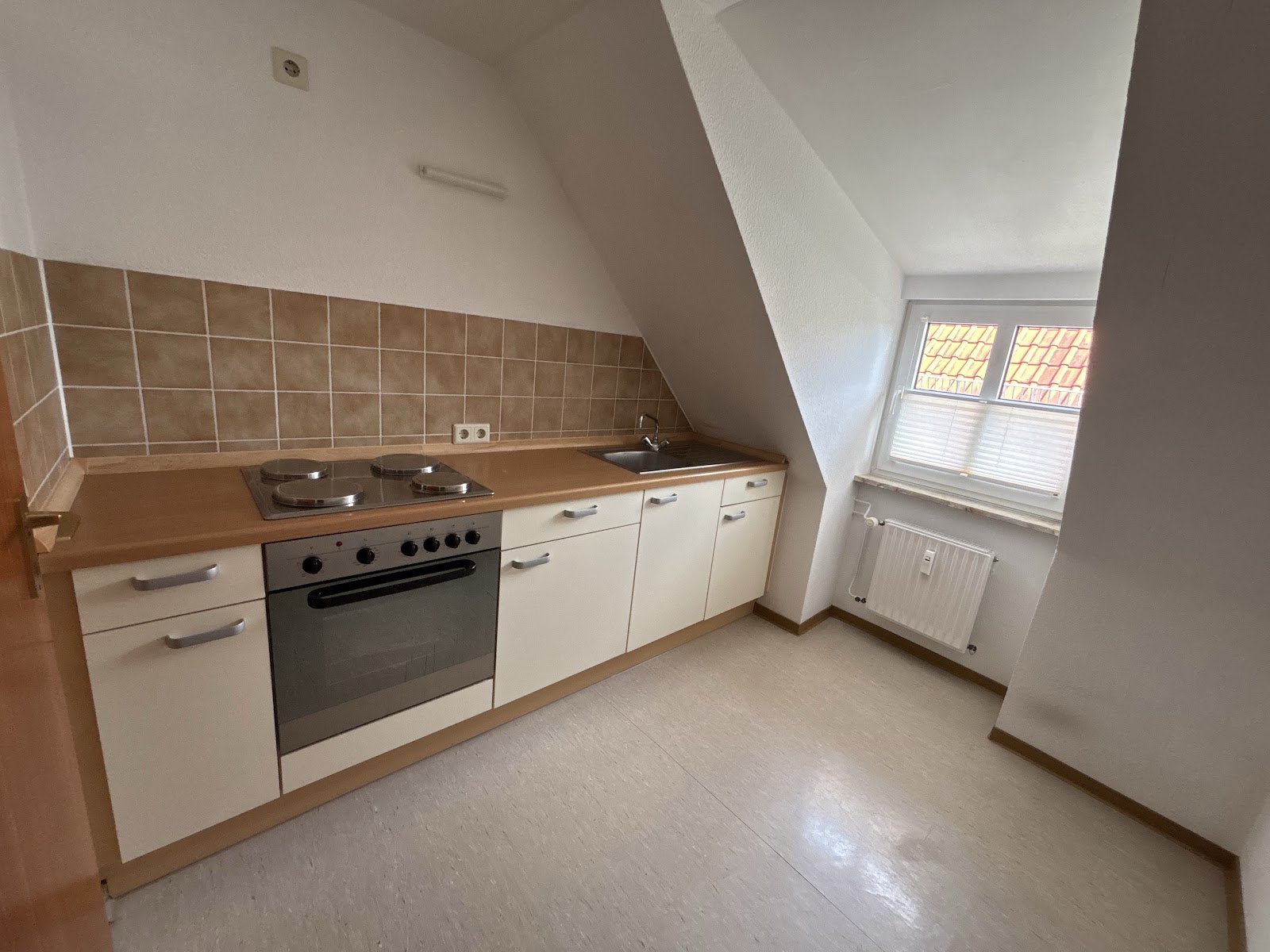 2 Zimmer, 40,35 m² in Gifhorn – Bild 3