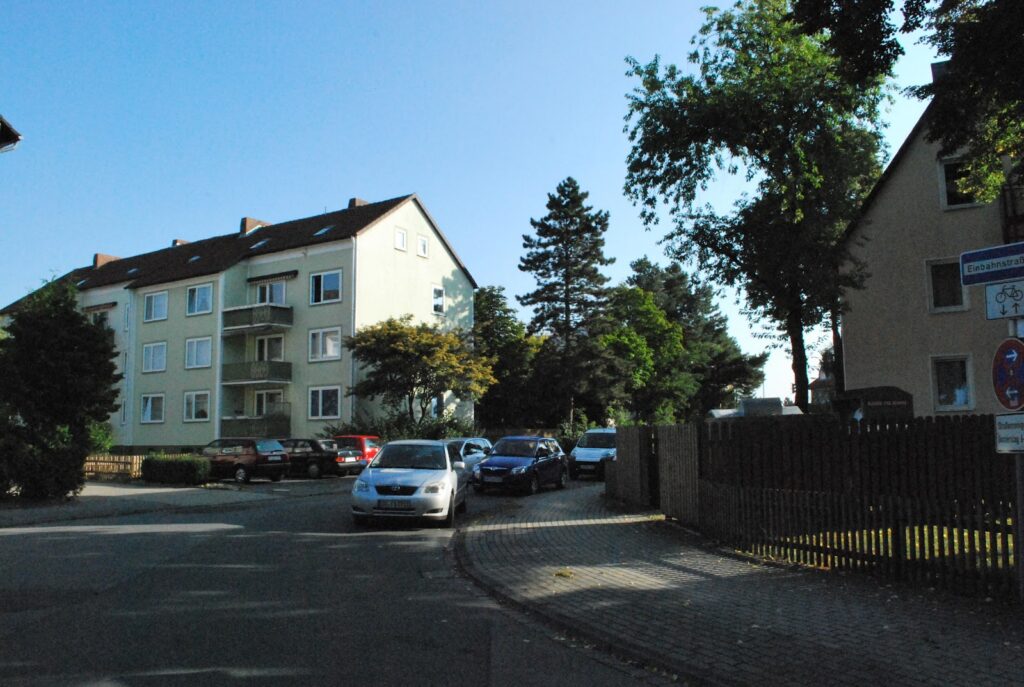 Hängel 2-4