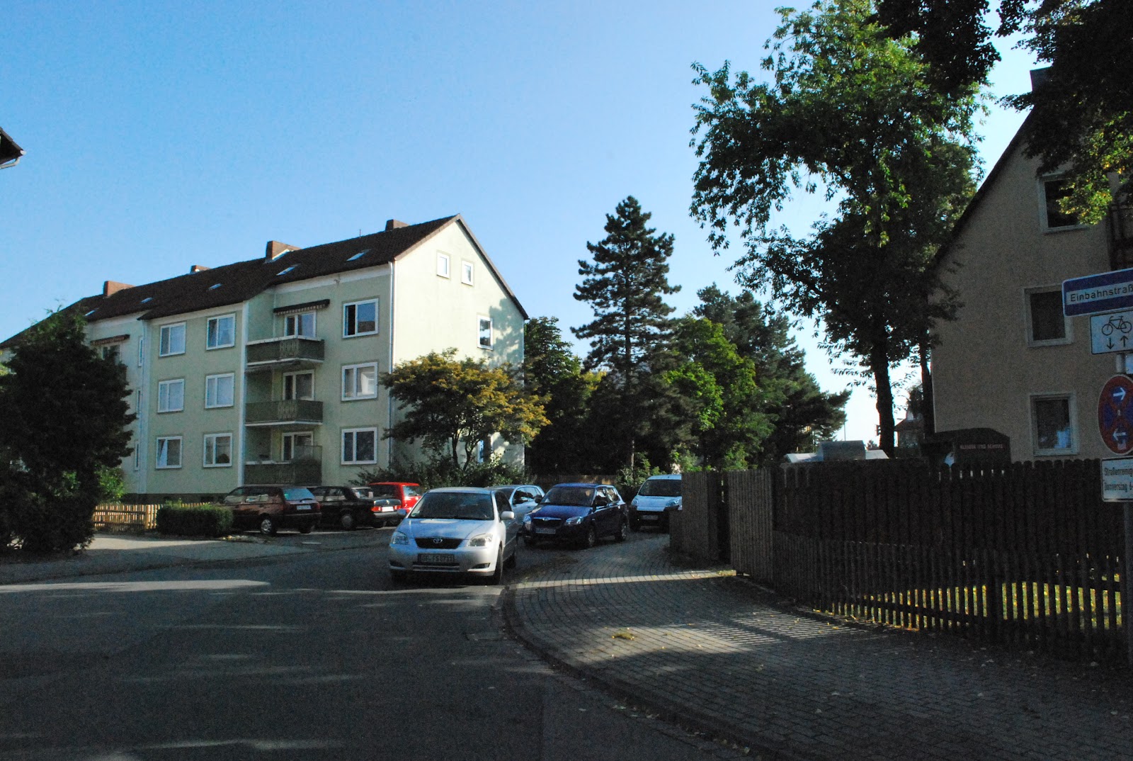 Hängel 2-4